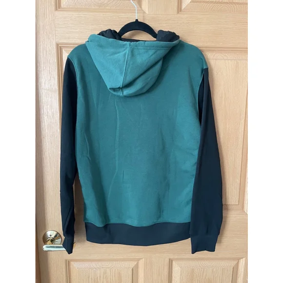 GreenBay Large Hoodie NWT Fleece Large - Picture 3 of 4